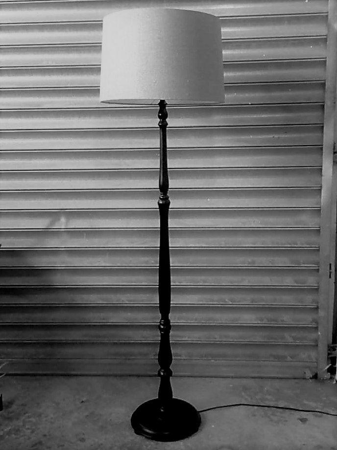 Floor Lamps Calder Lighting, Retro Floor Lamp Nz